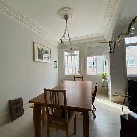 Apartamento Piso Centro De A Coruña Eksteriør billede