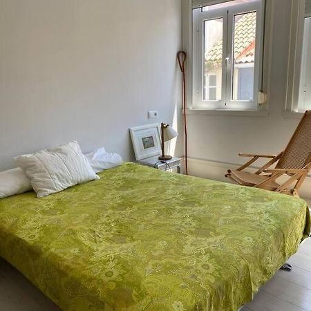 Apartamento Piso Centro De A Coruña Eksteriør billede