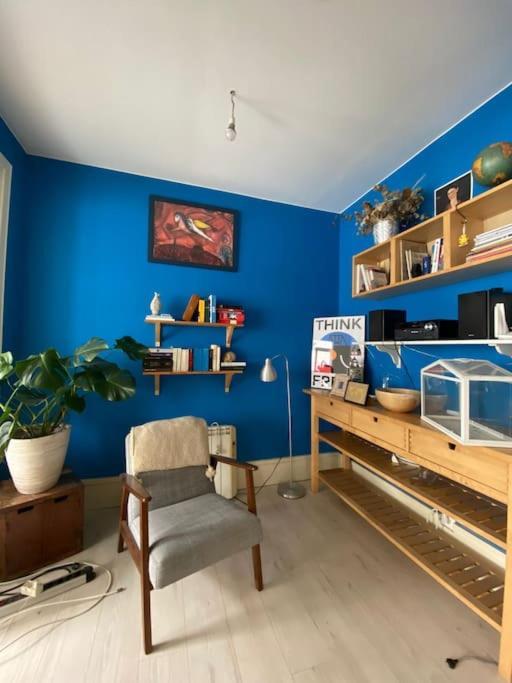 Apartamento Piso Centro De A Coruña Eksteriør billede