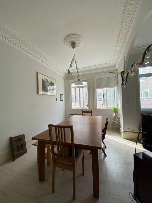 Apartamento Piso Centro De A Coruña Eksteriør billede