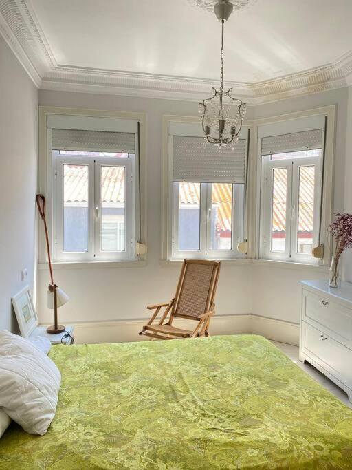 Apartamento Piso Centro De A Coruña Eksteriør billede