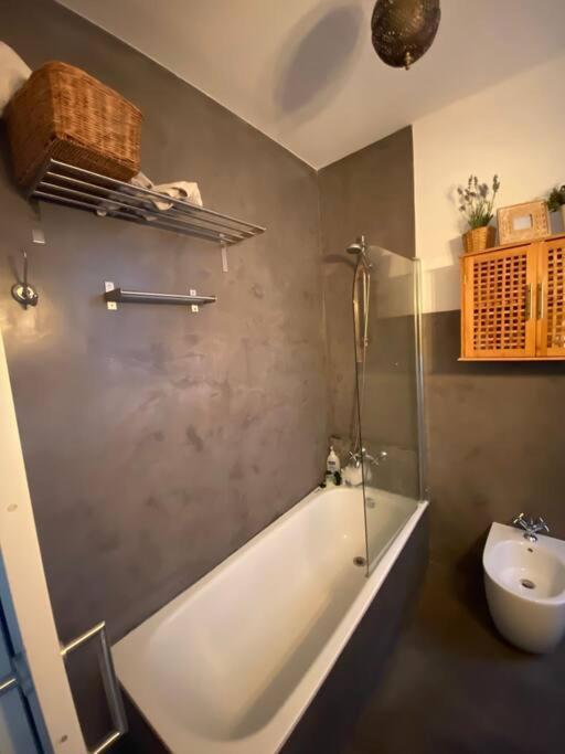 Apartamento Piso Centro De A Coruña Eksteriør billede