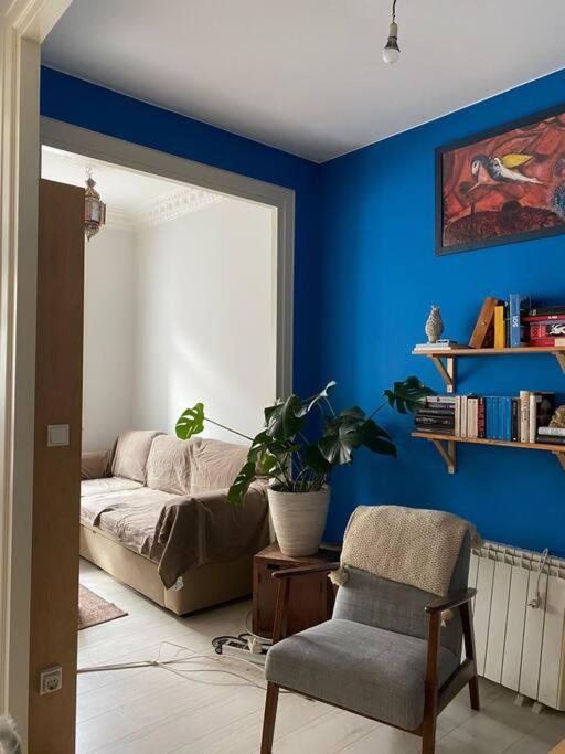 Apartamento Piso Centro De A Coruña Eksteriør billede