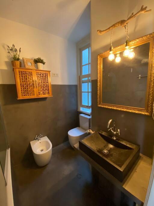 Apartamento Piso Centro De A Coruña Eksteriør billede