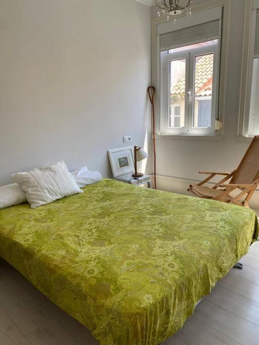 Apartamento Piso Centro De A Coruña Eksteriør billede